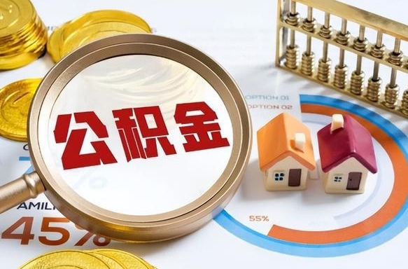林芝个人提取公积金办法（提取个人公积金的方法）