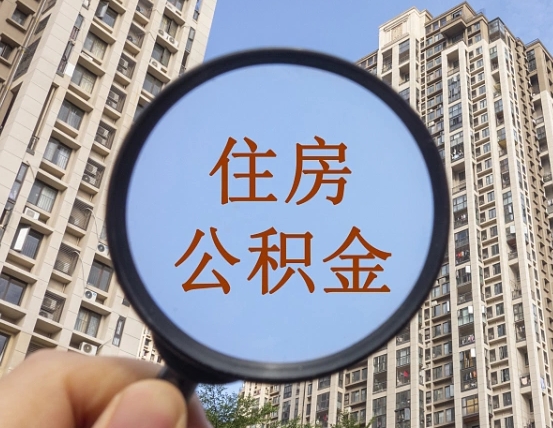 林芝退休后查不到公积金明细了吗（退休后公积金查询不到原因）
